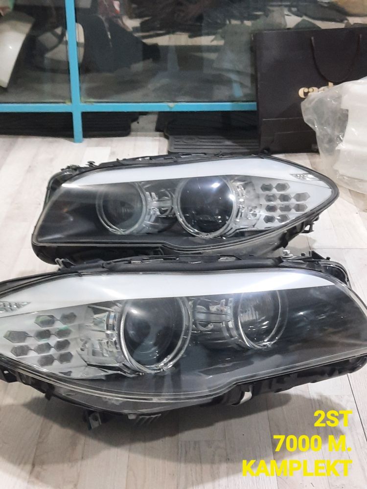 tayota fara 200 TMT - Bedew - img 9