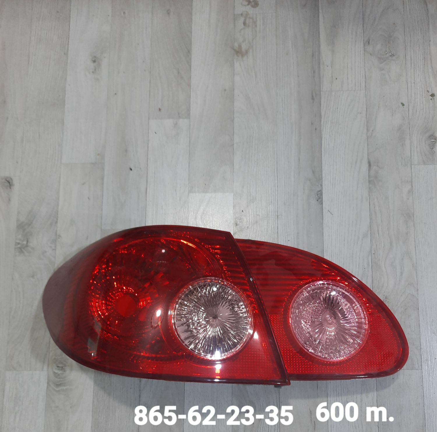 tayota fara 200 TMT - Bedew - img 3