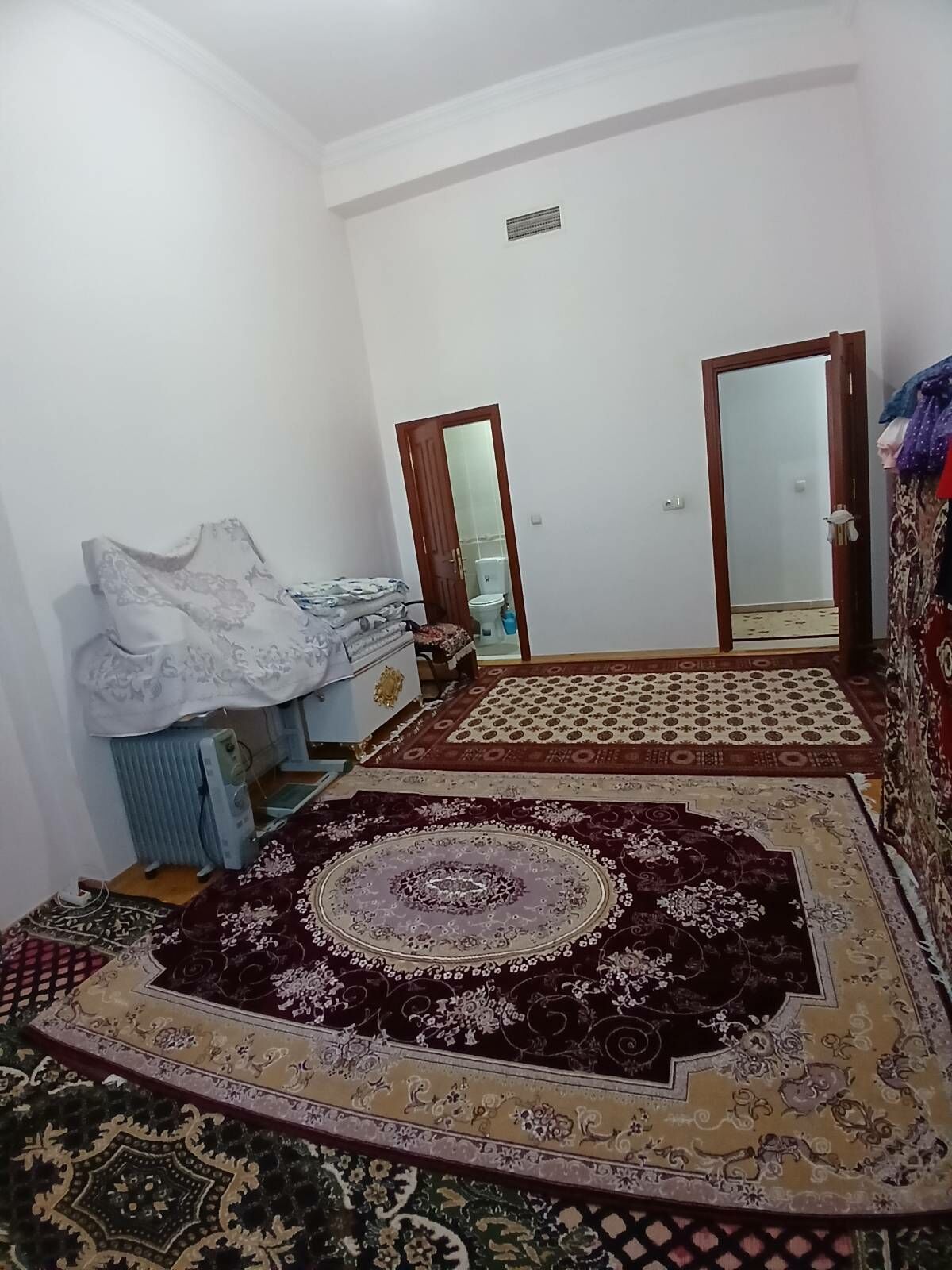 Гоголя полуэлитка 3 комнаты - Aşgabat - img 7