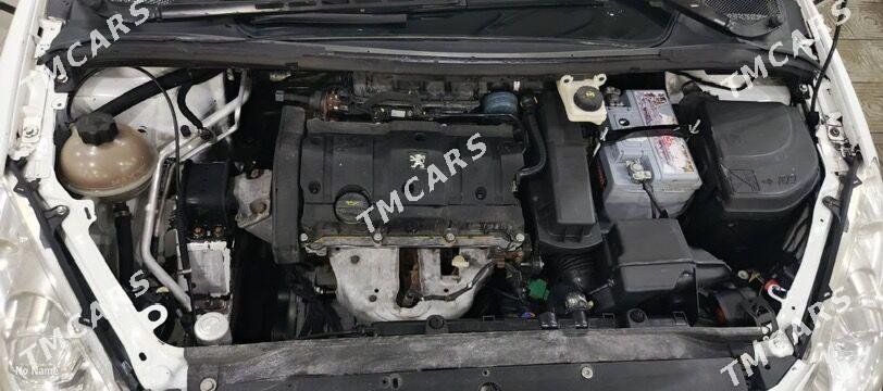Peugeot 308 2007 - 93 000 TMT - Ашхабад - img 6