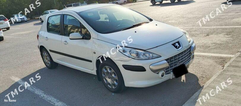 Peugeot 308 2007 - 93 000 TMT - Ашхабад - img 2