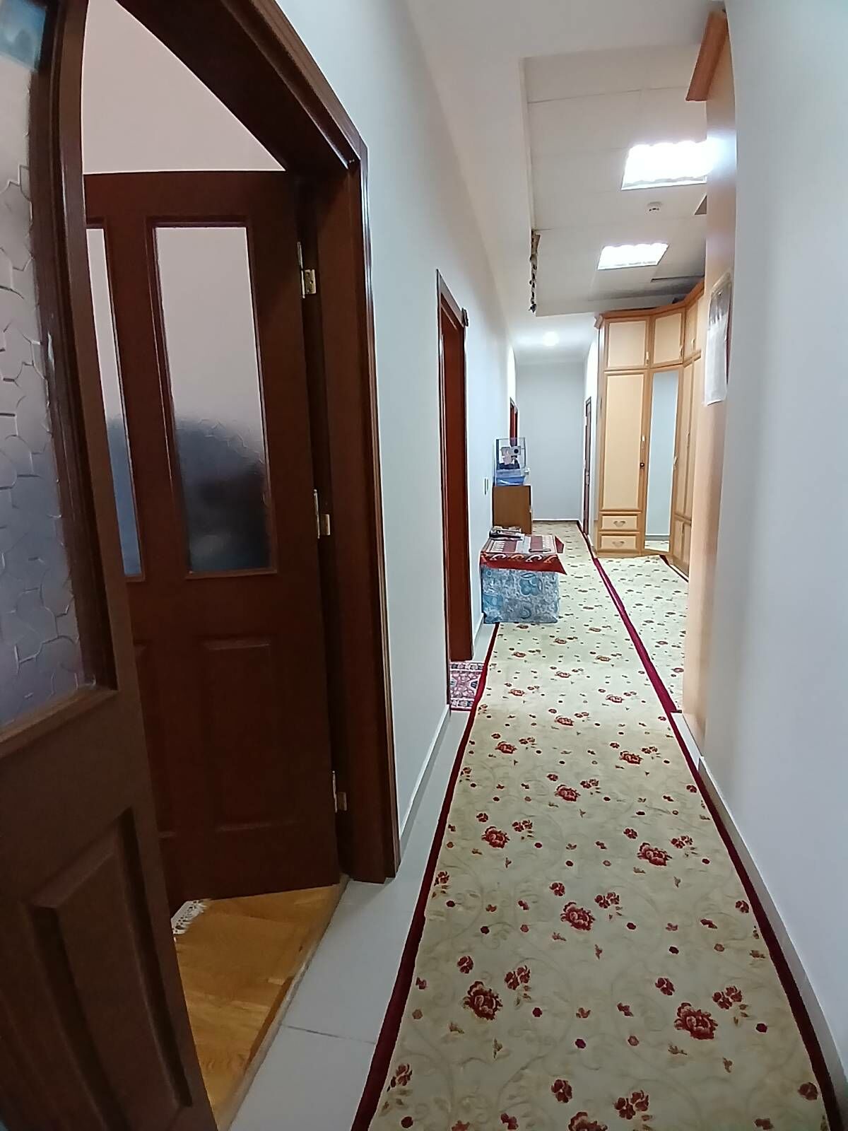 Гоголя полуэлитка 3 комнаты - Aşgabat - img 6