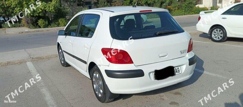 Peugeot 308 2007 - 93 000 TMT - Ашхабад - img 5