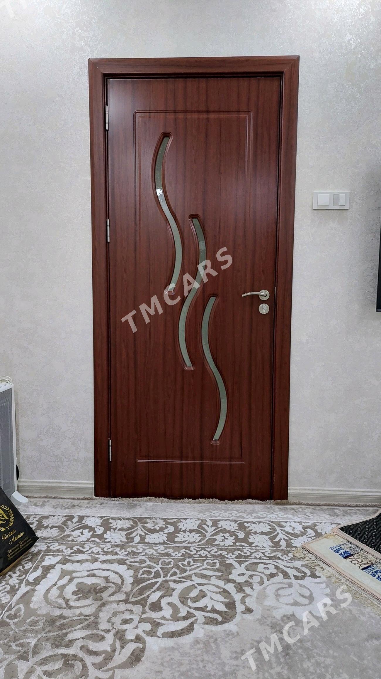Icki gapylar - Aşgabat - img 2