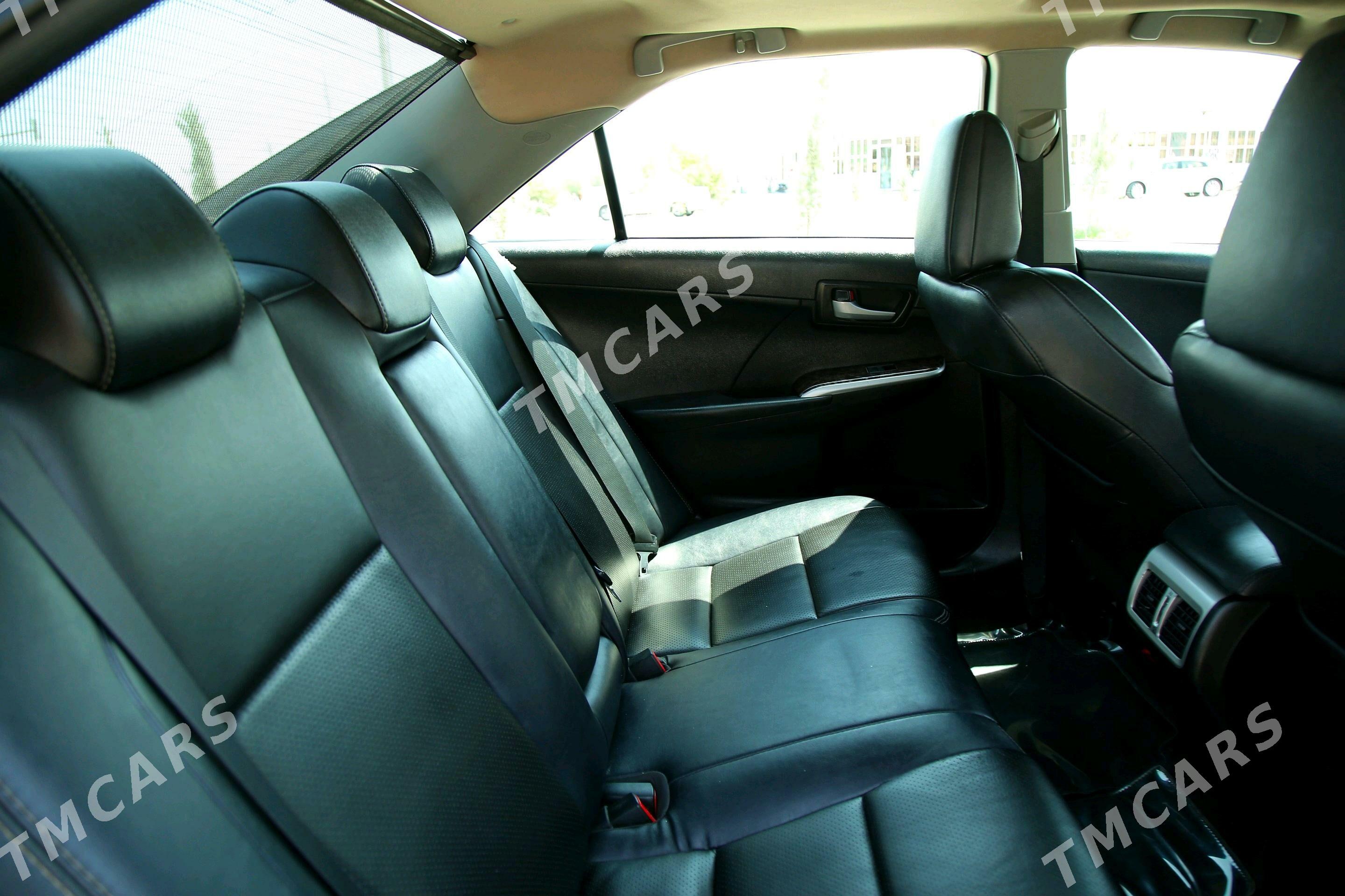 Toyota Camry 2013 - 250 000 TMT - Ашхабад - img 2