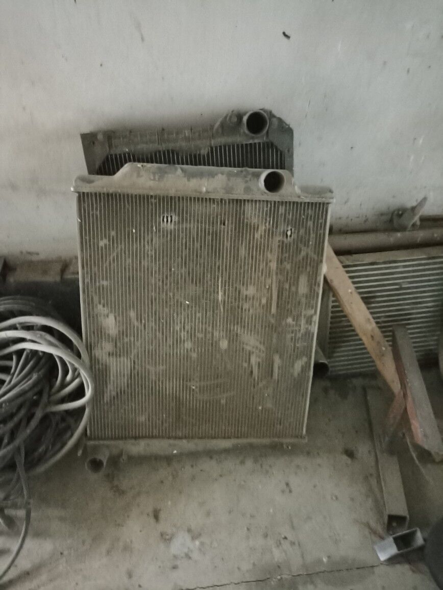 Radyator 1 500 TMT - Дашогуз - img 2