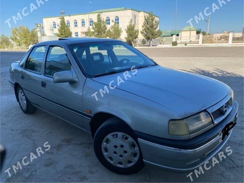 Opel Vectra 1992 - 26 000 TMT - Мургап - img 6