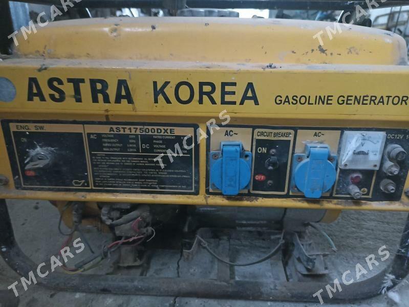 generator - Daşoguz - img 2