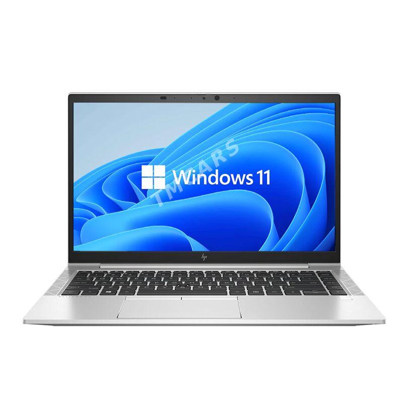 DUBAY NOUTBUKLAR HP i7 - Мары - img 2