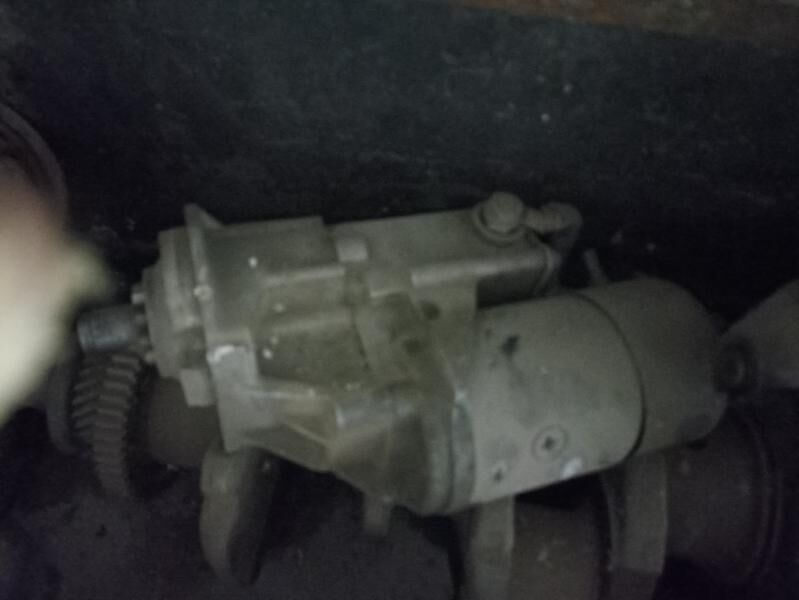 statyor 1 200 TMT - Дашогуз - img 2