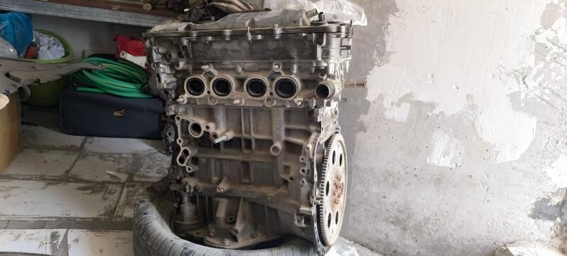 okuz camry 2.5 motor 100 TMT - Балканабат - img 2