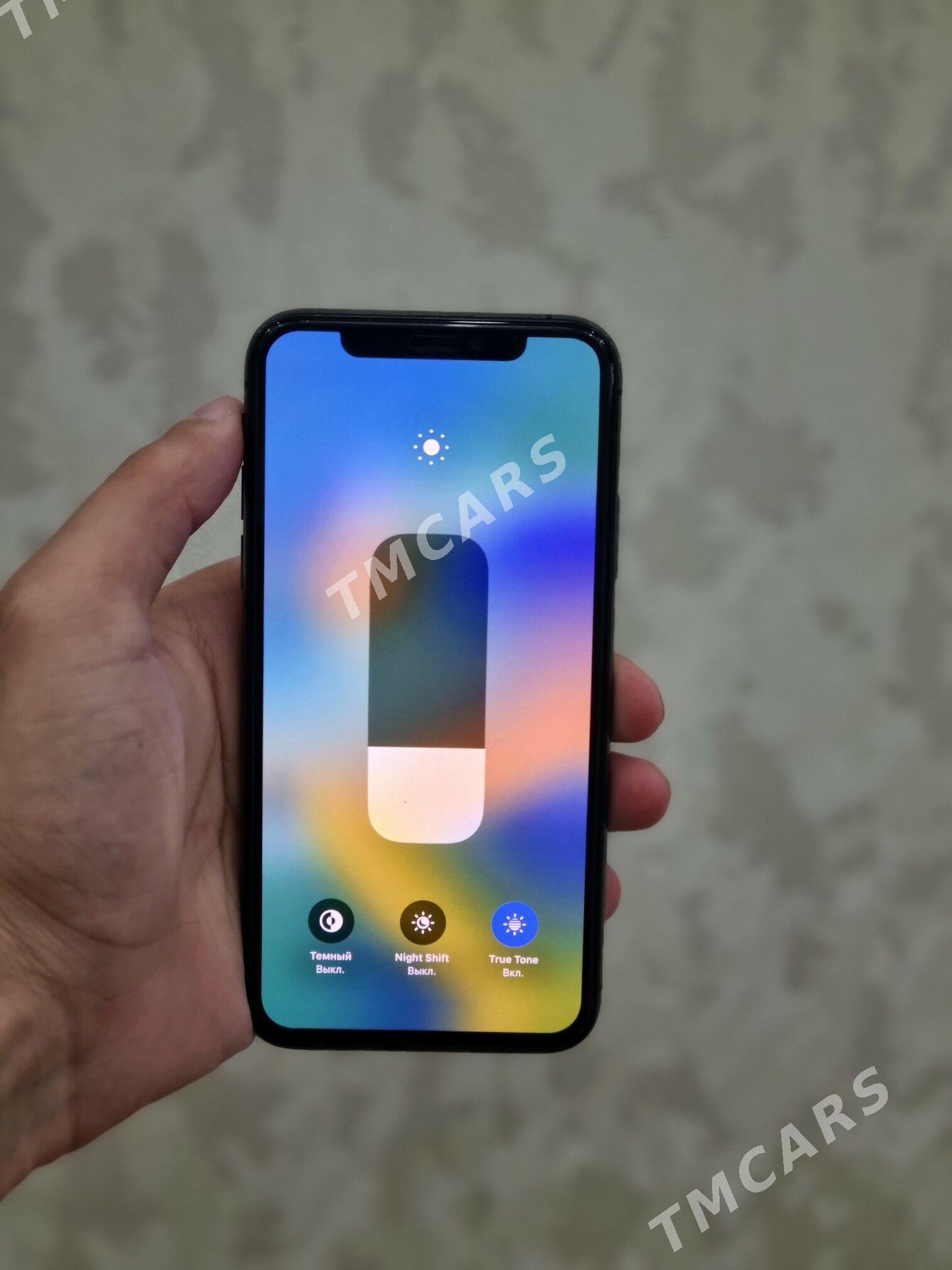 iPhone Xs 64gb  - Ашхабад - img 2