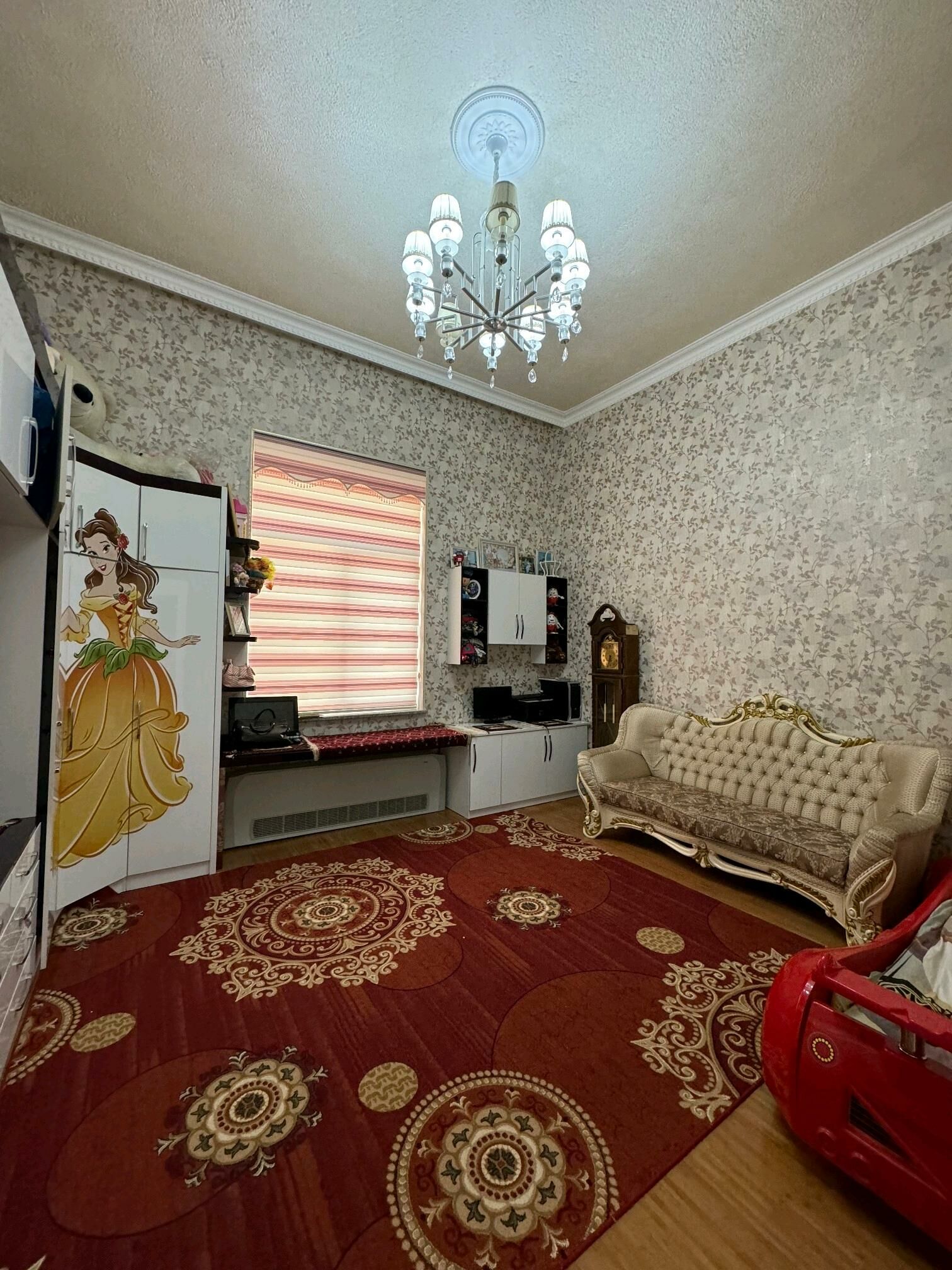 15 Tapgyr 4 komnat - Aşgabat - img 4