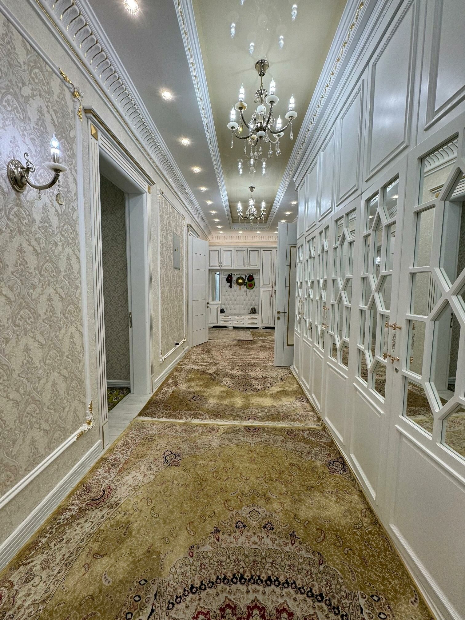 15 Tapgyr 4 komnat - Aşgabat - img 7