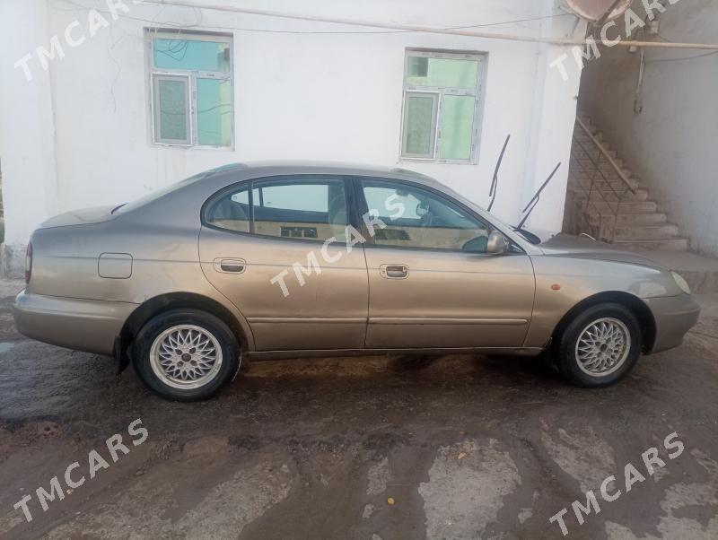 Daewoo Leganza 1998 - 35 000 TMT - Гурбансолтан Едже - img 4