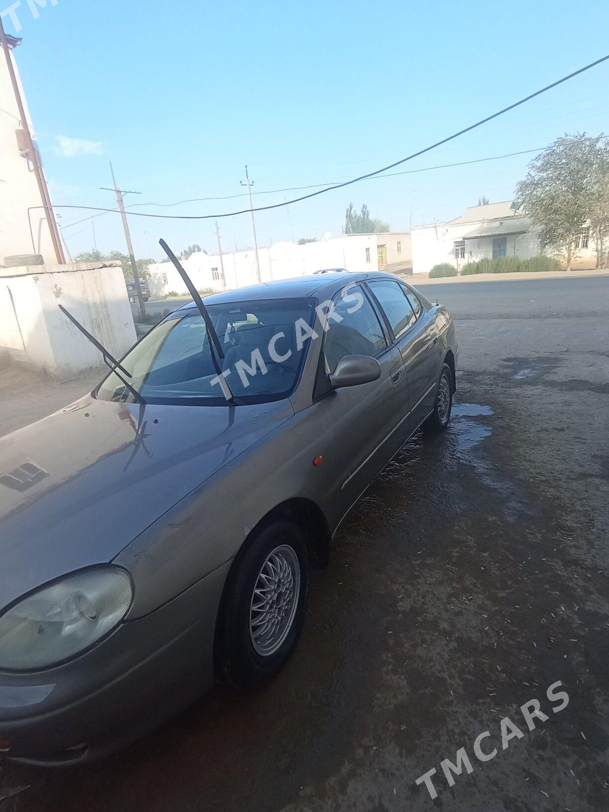 Daewoo Leganza 1998 - 35 000 TMT - Гурбансолтан Едже - img 2