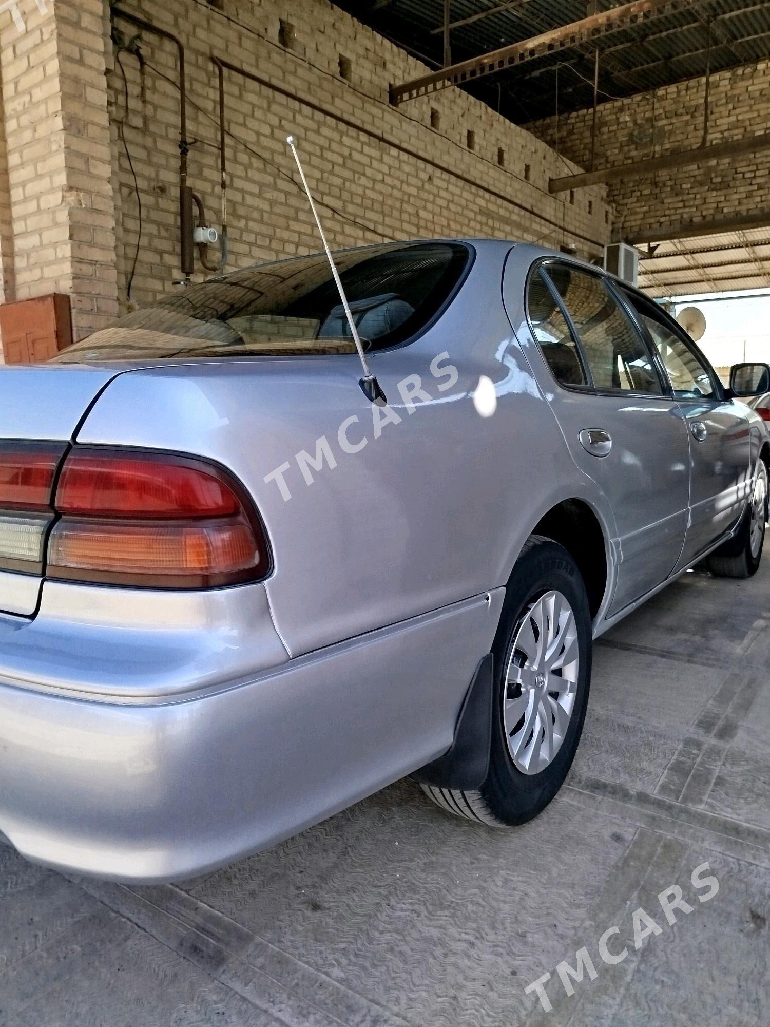 Nissan Cefiro 1996 - 55 000 TMT - Sakar - img 3