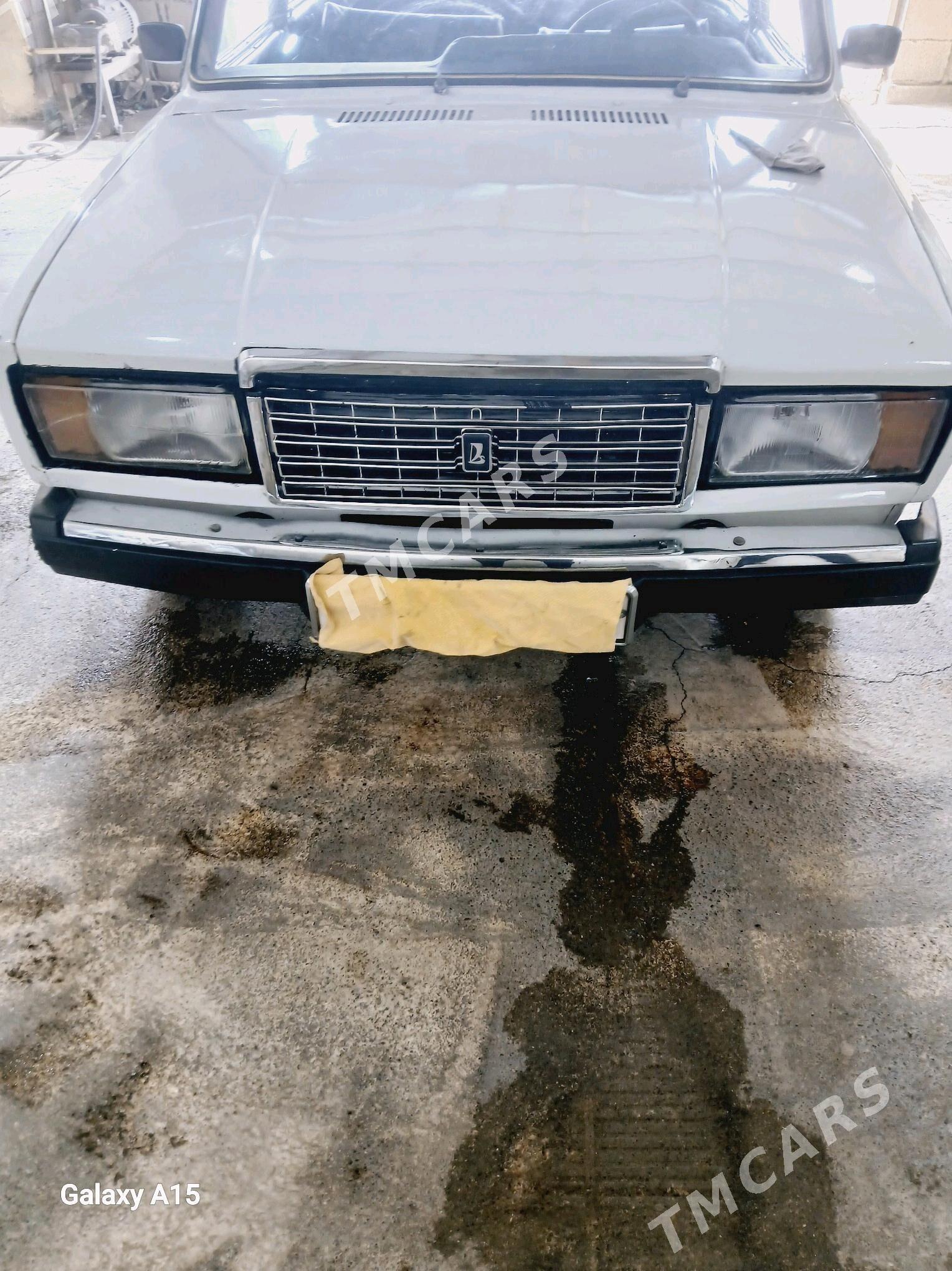 Lada 2107 2004 - 20 000 TMT - Гёкдепе - img 2
