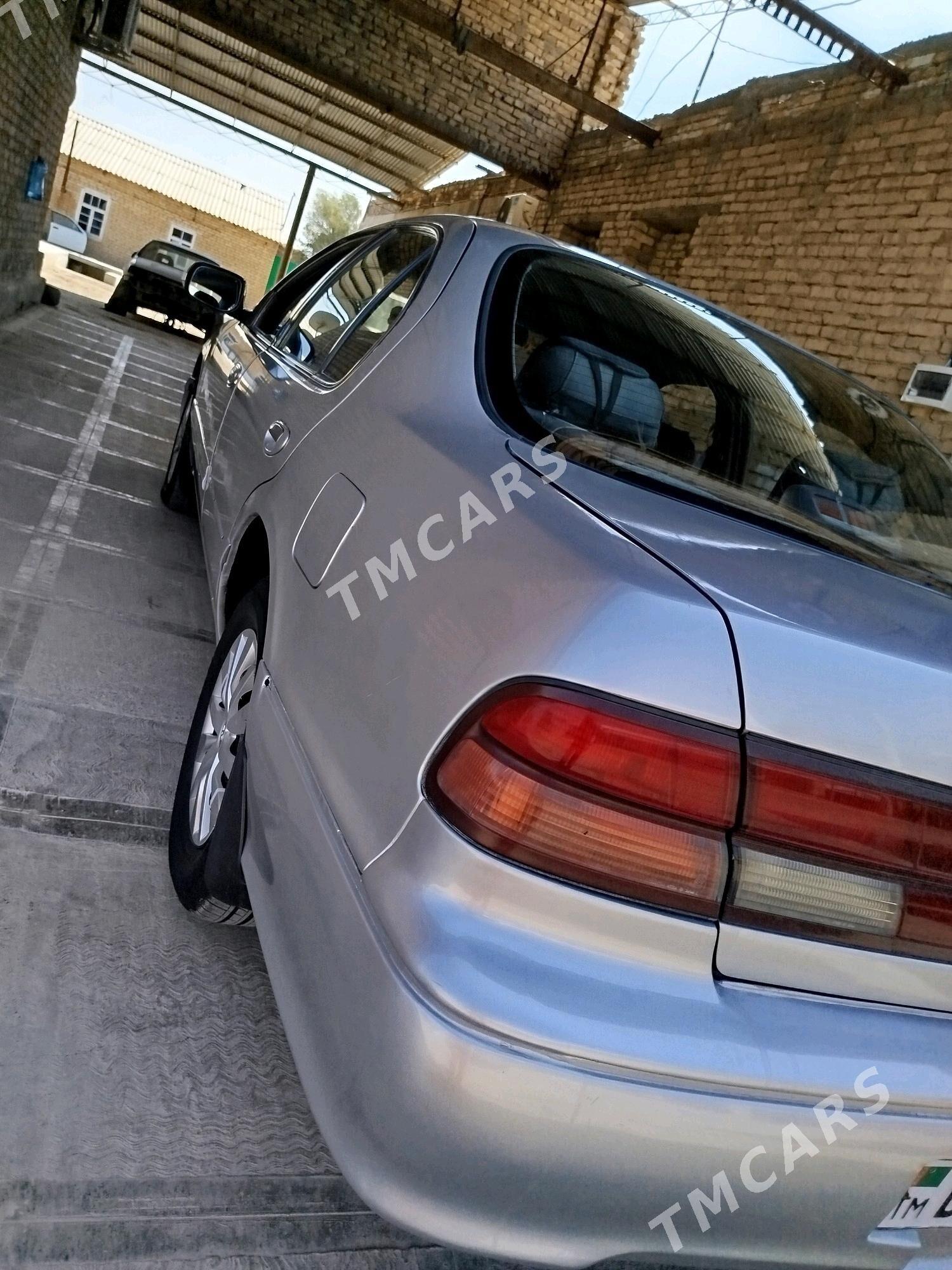 Nissan Cefiro 1996 - 55 000 TMT - Sakar - img 4