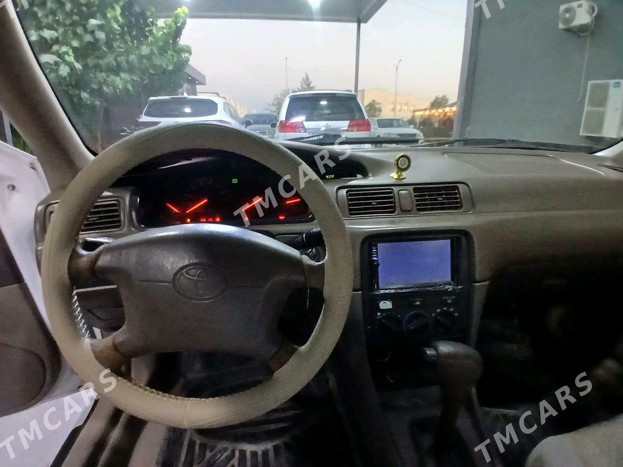 Toyota Camry 2001 - 140 000 TMT - Мары - img 3