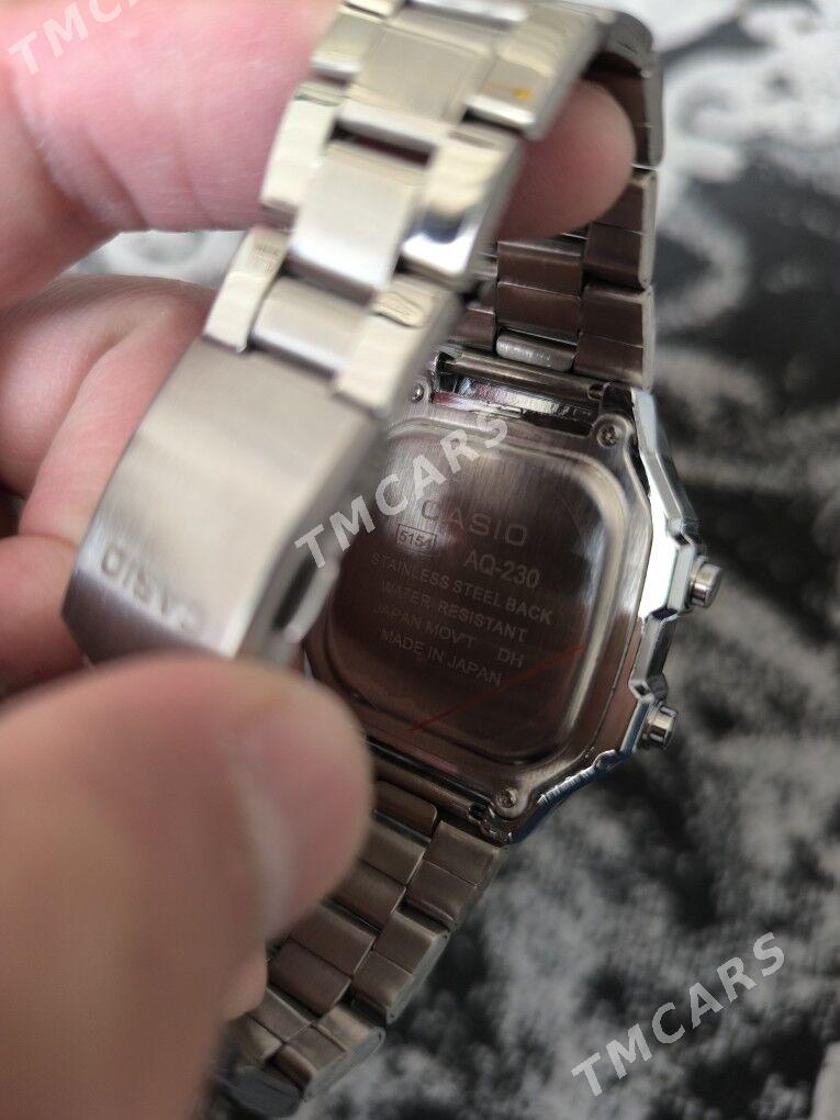 Casio Sagat - Aşgabat - img 2