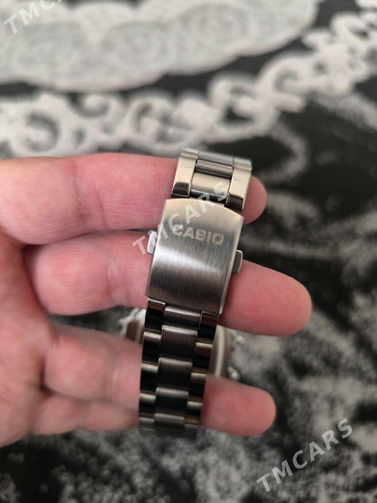 Casio Sagat - Aşgabat - img 3