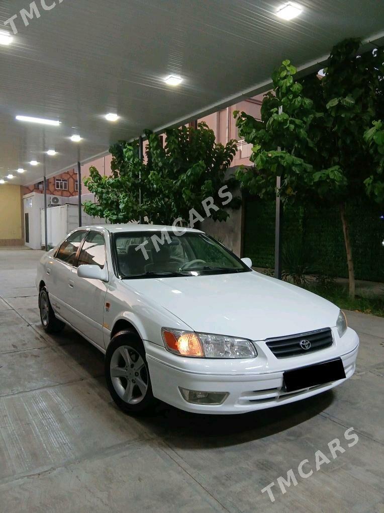 Toyota Camry 2001 - 140 000 TMT - Мары - img 5