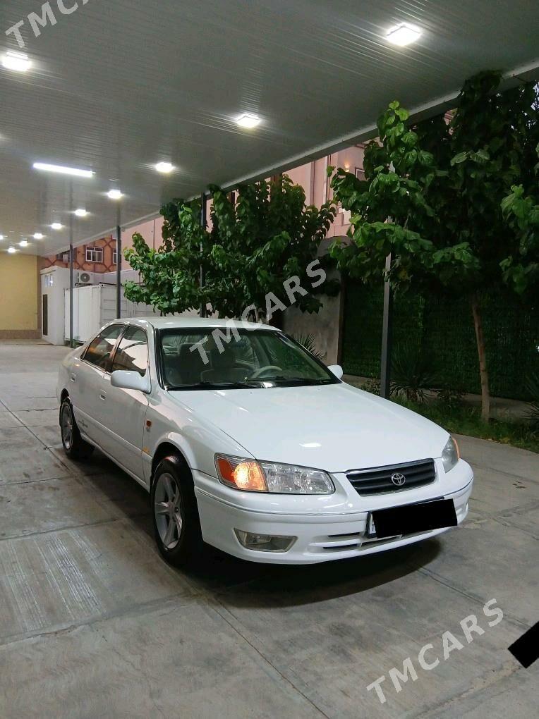 Toyota Camry 2001 - 140 000 TMT - Мары - img 6