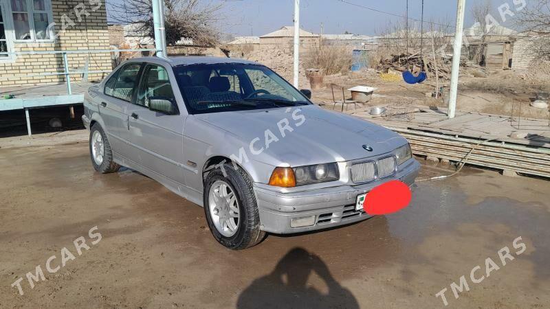 BMW 320 1991 - 30 000 TMT - Baýramaly - img 5
