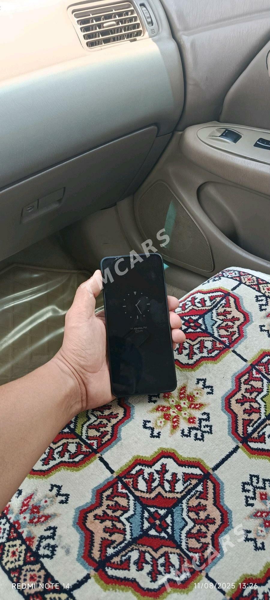 REDMİ NOT 12 8/128 BLACK - Bäherden - img 3