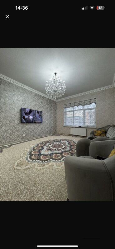 Gurtly 2023 3 et 3 Kom Yewro - Aşgabat - img 2
