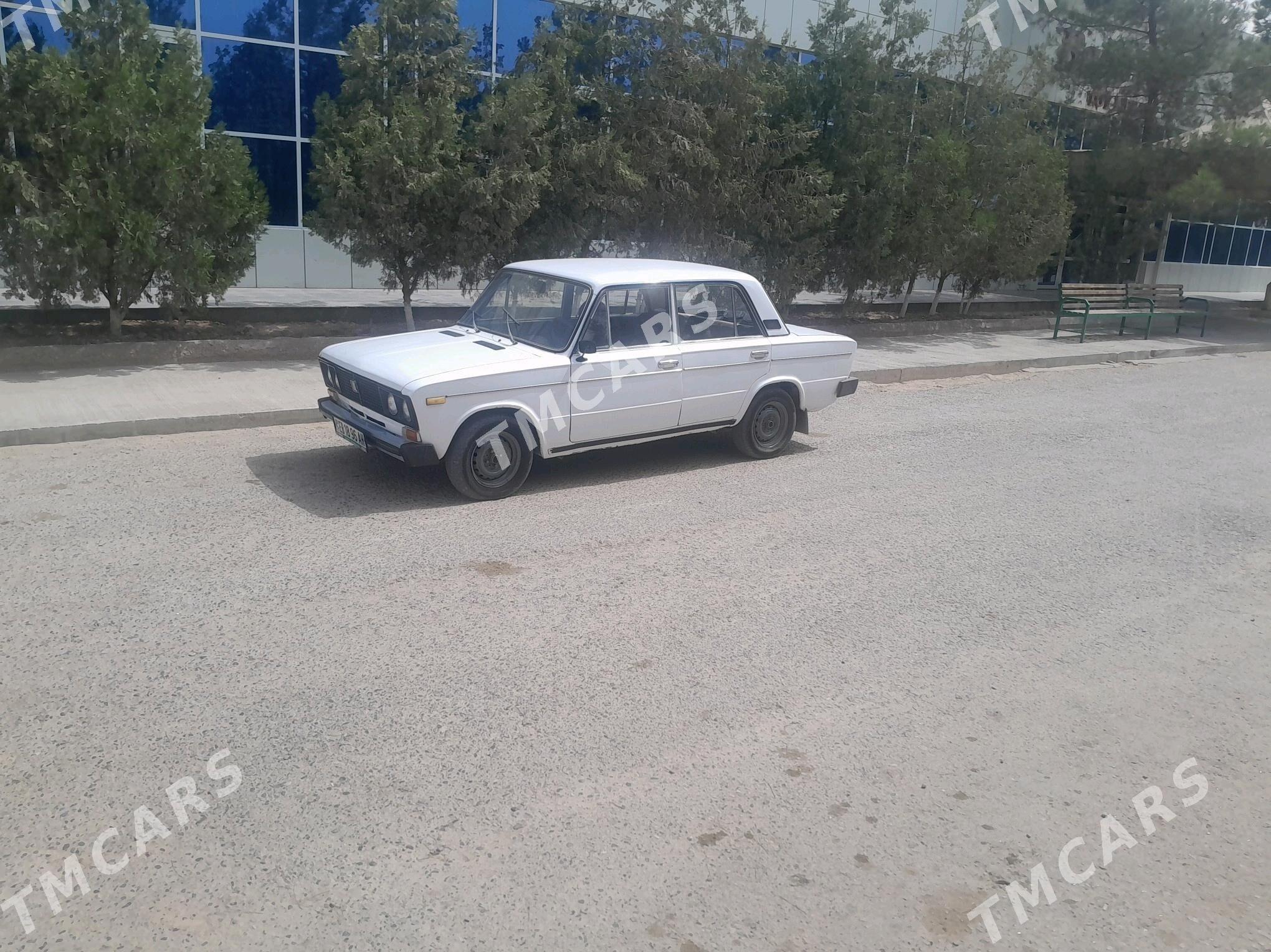 Lada 2106 1986 - 27 000 TMT - Tejen - img 1