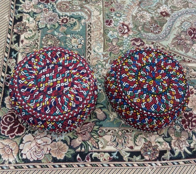 tahya boruk - Türkmenbaşy - img 1