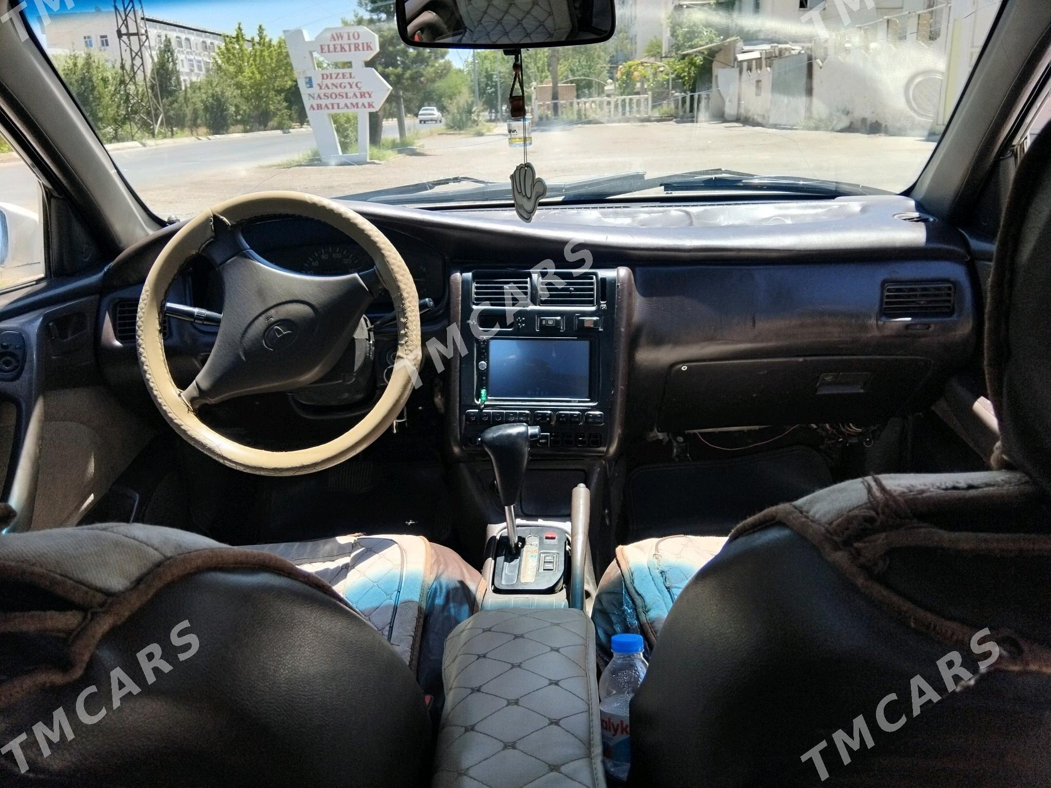 Toyota Corona 1992 - 45 000 TMT - Mary - img 5