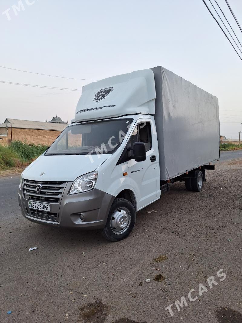 Gaz Gazel 2015 - 299 000 TMT - Мары - img 5