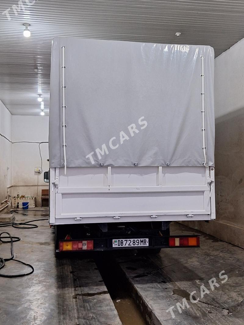 Gaz Gazel 2015 - 299 000 TMT - Мары - img 3