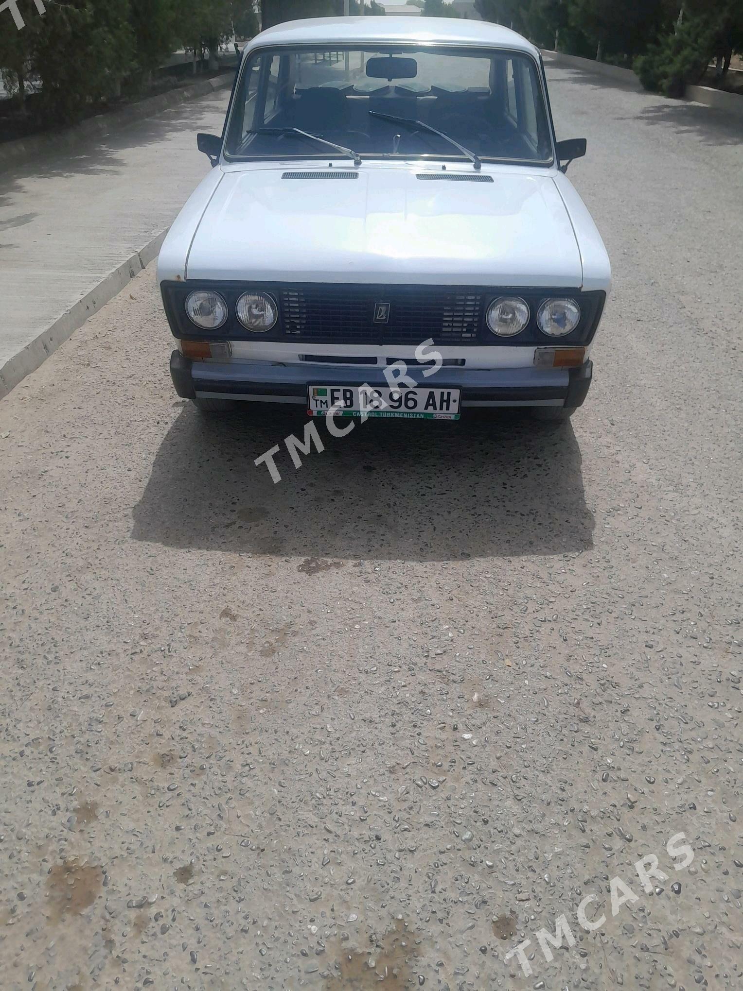 Lada 2106 1986 - 27 000 TMT - Tejen - img 2
