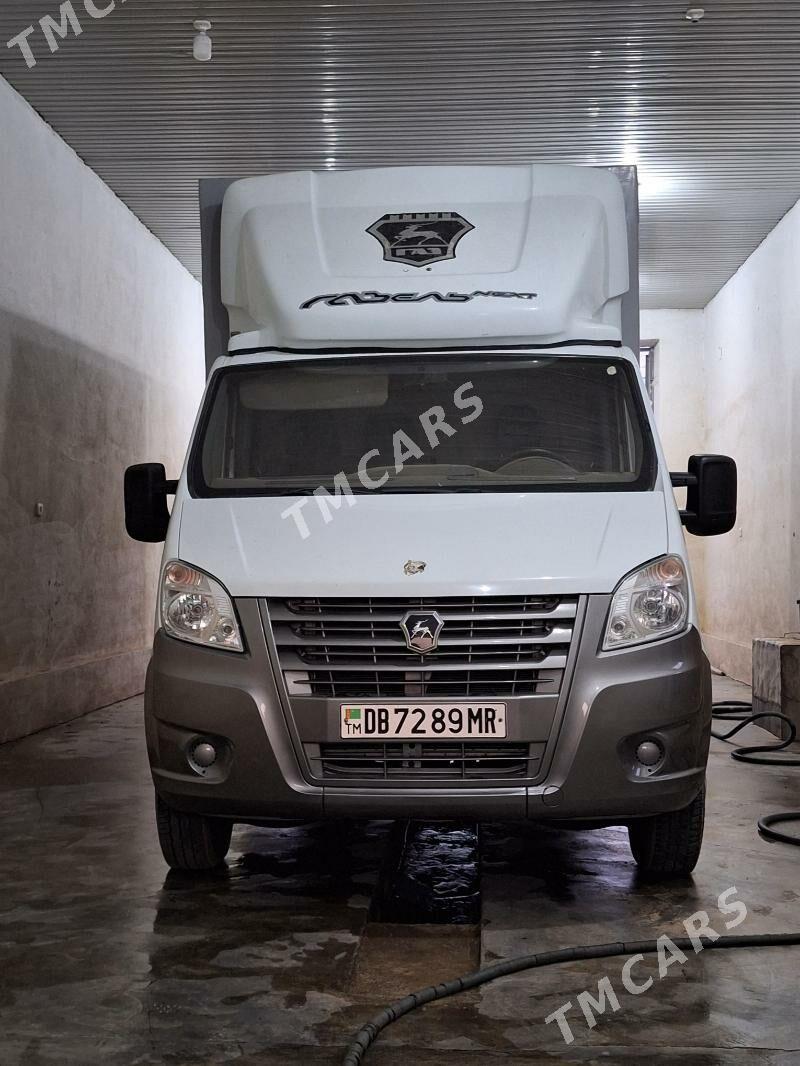 Gaz Gazel 2015 - 299 000 TMT - Мары - img 2