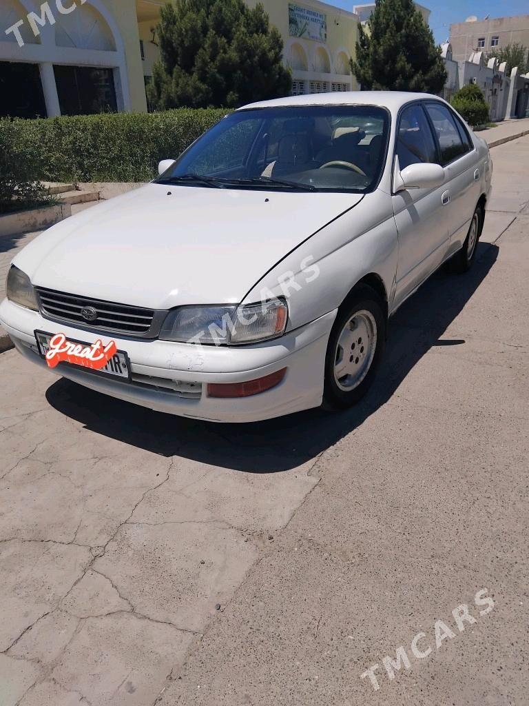 Toyota Corona 1992 - 45 000 TMT - Mary - img 6