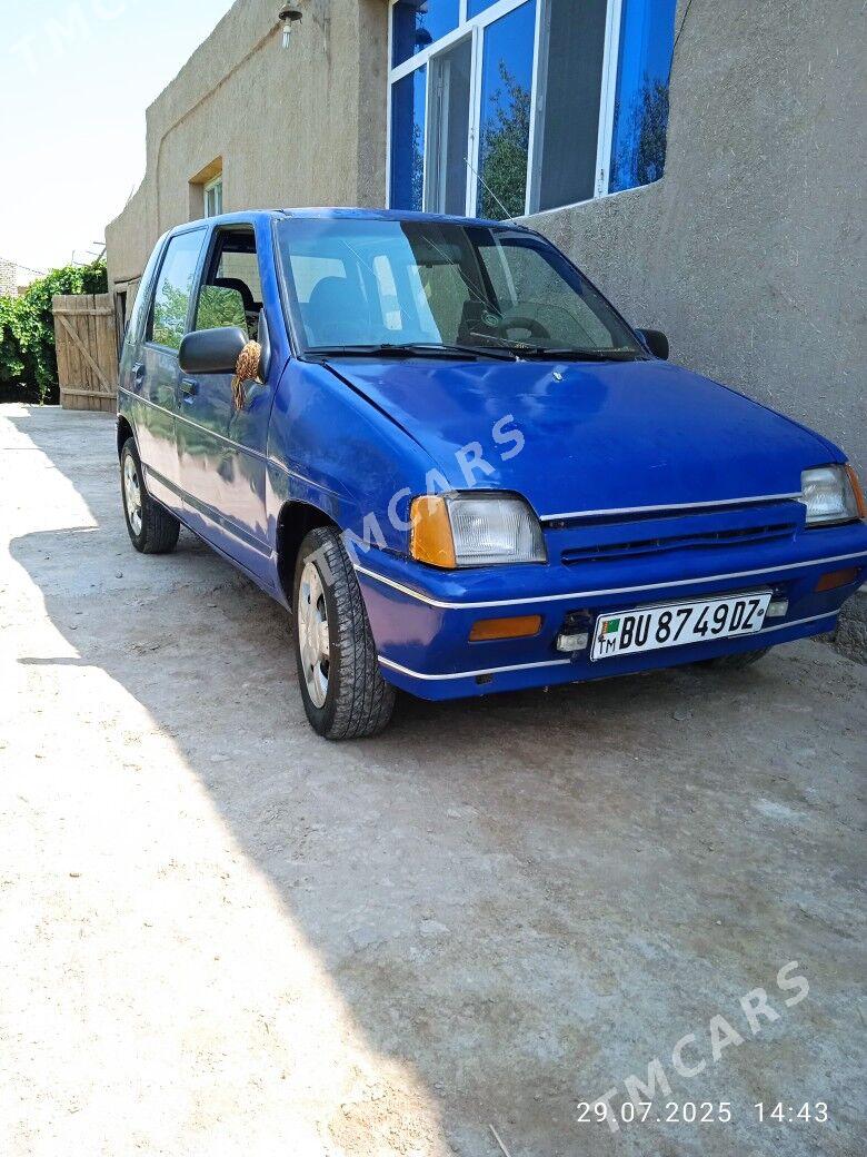 Daewoo Tico 1995 - 15 000 TMT - Görogly (Tagta) - img 3