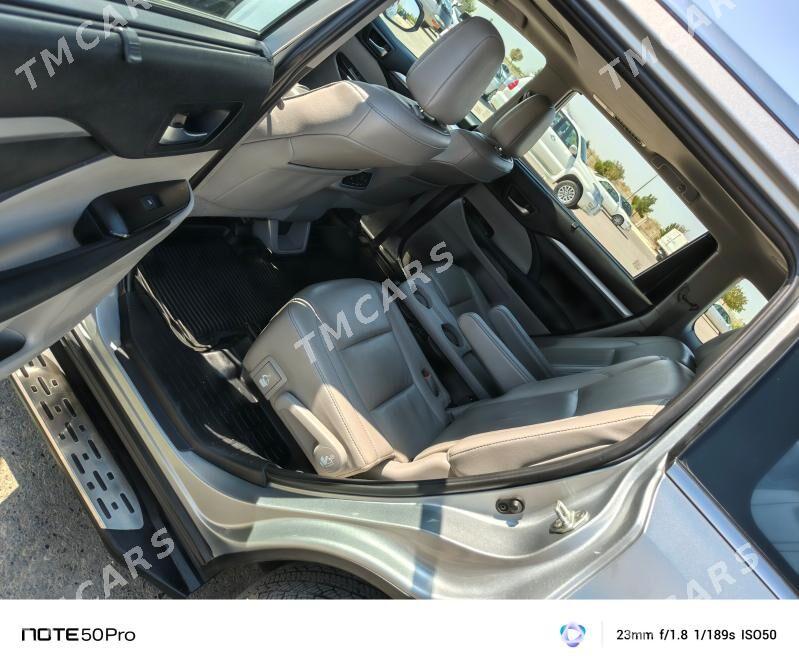 Toyota Highlander 2019 - 500 000 TMT - Туркменабат - img 6