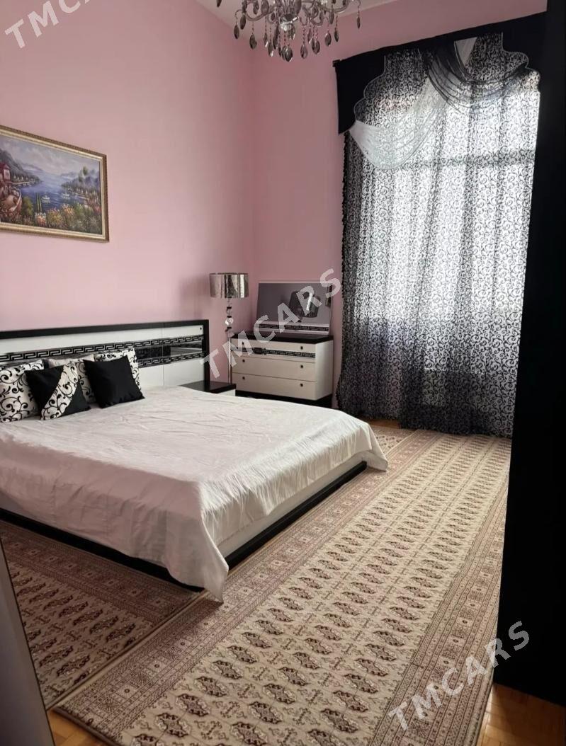 Padwoyskiy - Aşgabat - img 2
