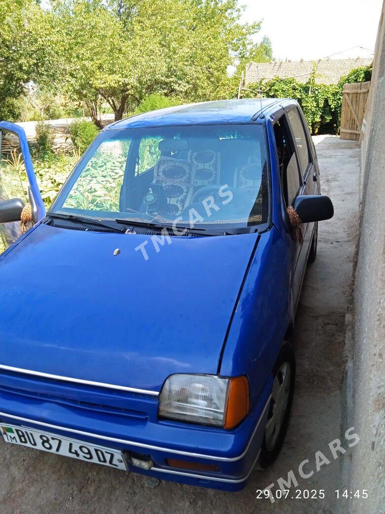 Daewoo Tico 1995 - 15 000 TMT - Görogly (Tagta) - img 2