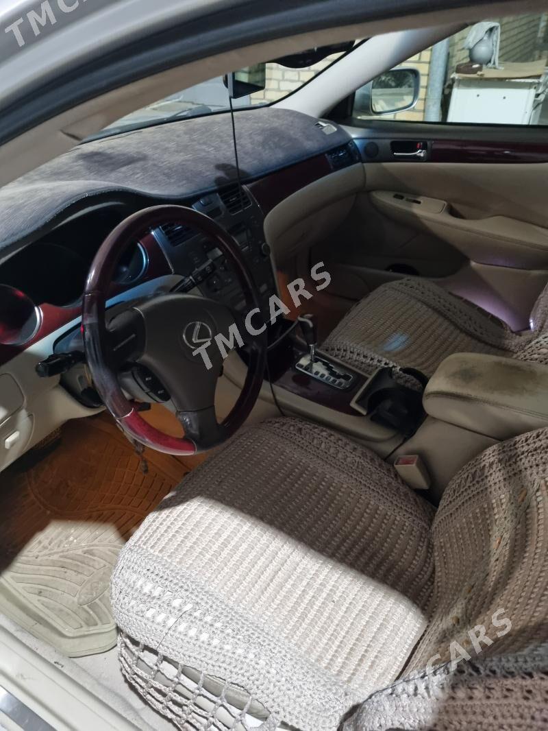 Lexus ES 300 2003 - 156 000 TMT - Murgap - img 2