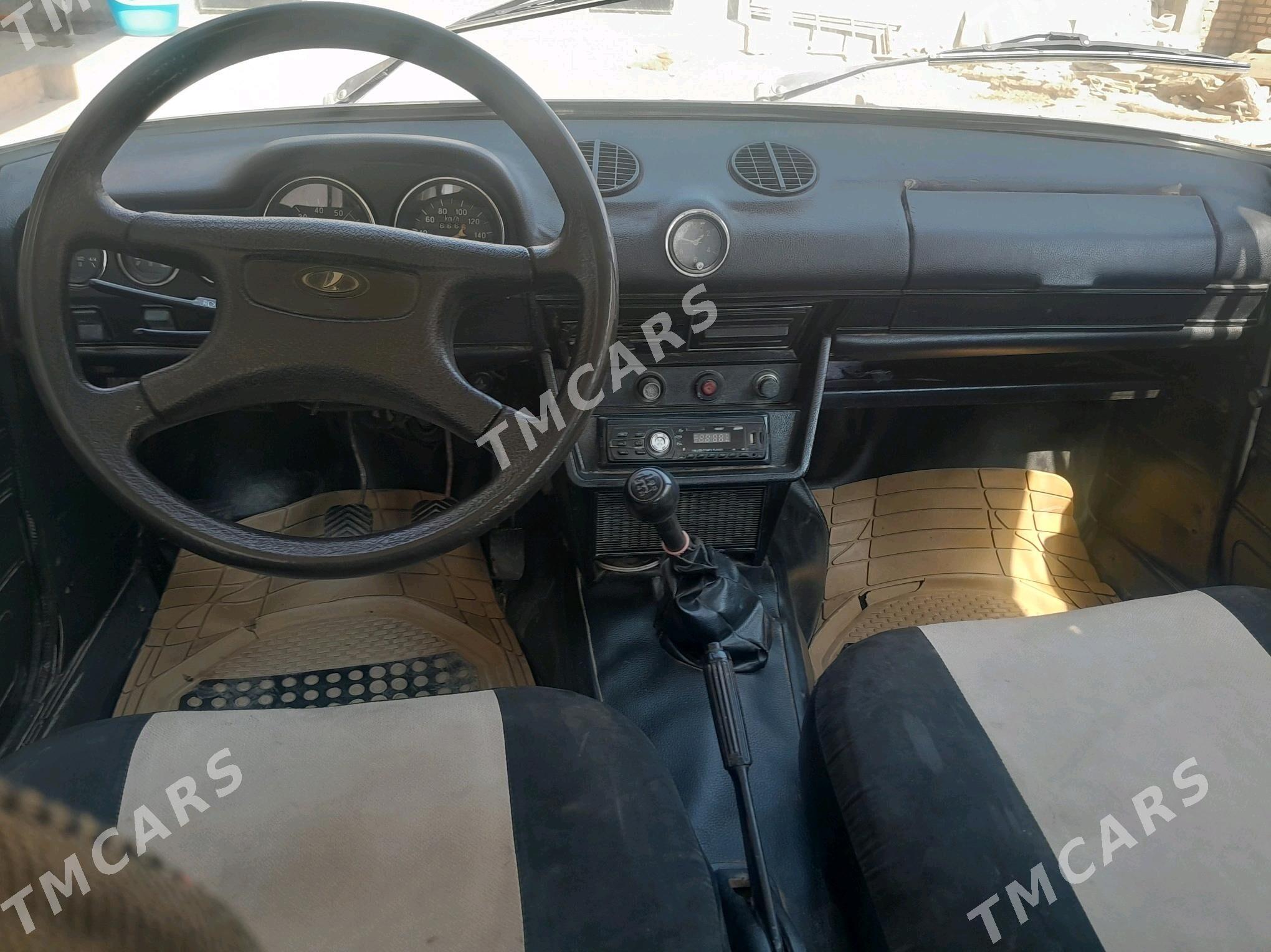 Lada 2106 1986 - 27 000 TMT - Tejen - img 4