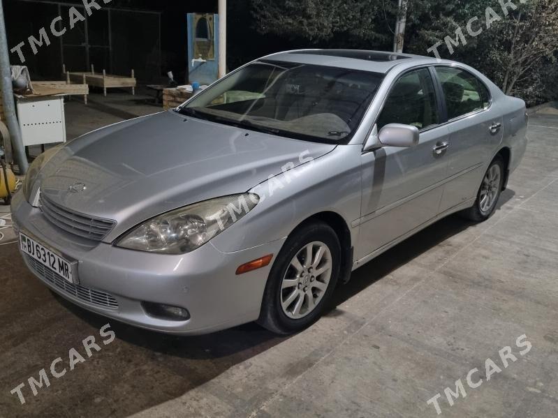 Lexus ES 300 2003 - 156 000 TMT - Murgap - img 4
