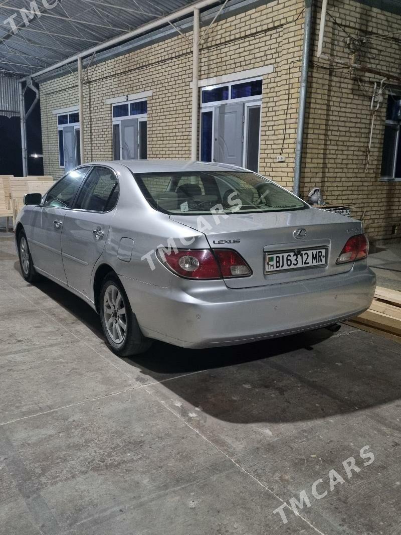 Lexus ES 300 2003 - 156 000 TMT - Murgap - img 3
