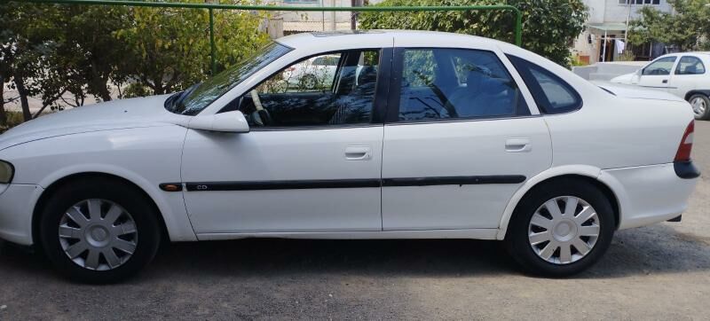 Opel Vectra 1995 - 40 000 TMT - Türkmenbaşy - img 2