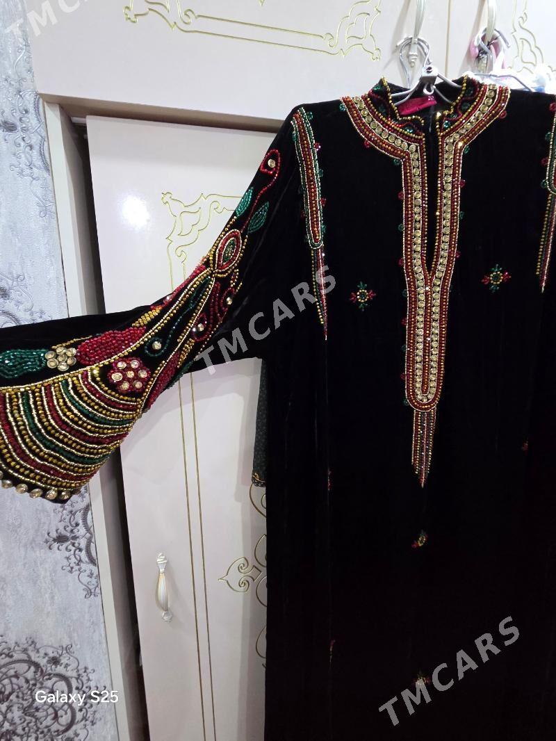 arabskiy abaya - Daşoguz - img 2