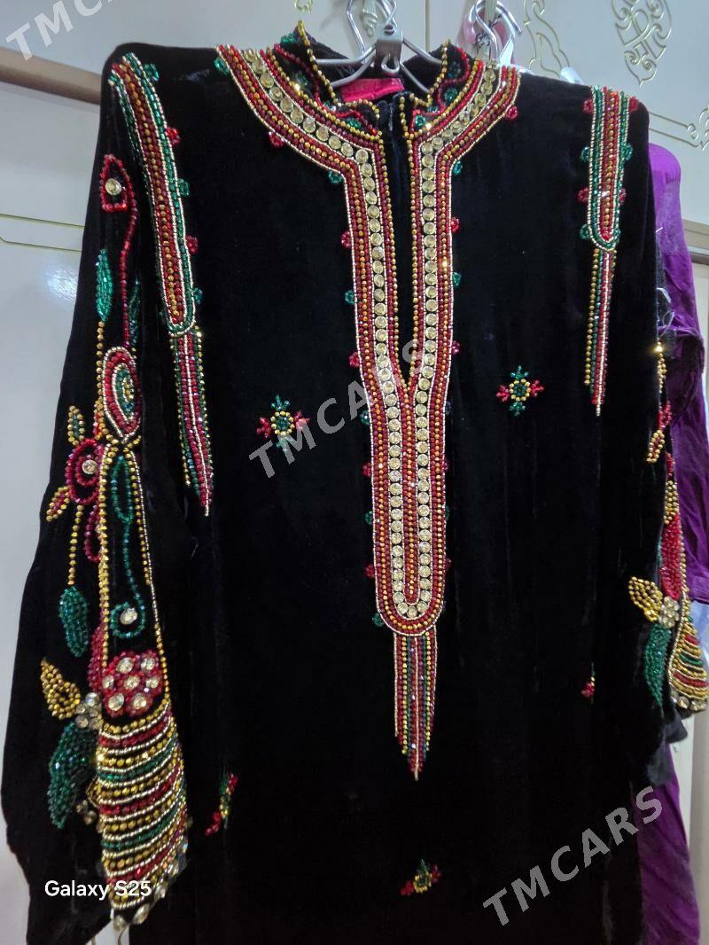 arabskiy abaya - Daşoguz - img 3